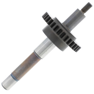 Polaris 0451900 Waterpump Shaft Assembly