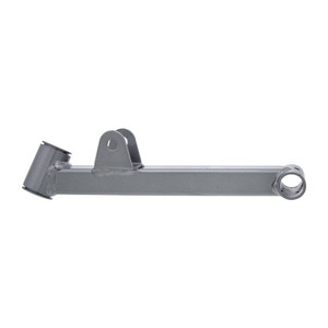 Polaris 0452047-385 ARM-SUSPENSION LH SLVR