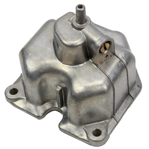 Polaris 0452535 Carburetor Float Body Assembly Phoenix Sawtooth RZR 170 200