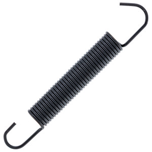 Polaris 0452686 SPRING-BRAKE LEVER