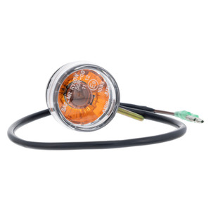 Polaris 0452831 OEM Front Left-Hand Turn Signal 2005 2006 ATV Phoenix 200 Quadricycles