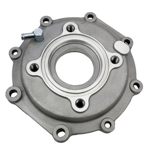 Polaris 0453147 Transmission Final Gearcase Cover 2005-2023 Phoenix Sawtooth 200