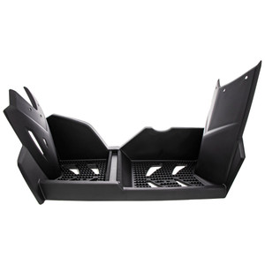 Polaris 0453319-070 Black Left Hand Sport Footwell Outlaw 90 0453319 2007-2023