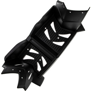 Polaris 0453320-070 Footwell-Sport Rh Black Outlaw 110 90 453320