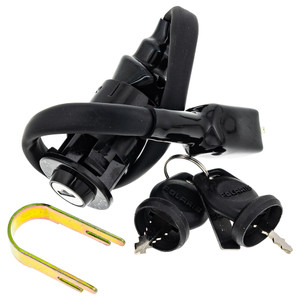 Polaris 0453415 Main Switch Assembly 5-2019 Phoenix Sawtooth ATV Quad 0452748