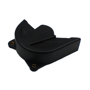 Polaris 0453650 Sprocket Cover Assembly Sportsman Predator 200