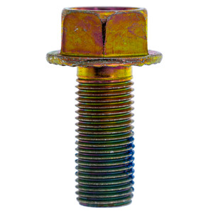Polaris 0453707 OEM Hex Bolt 2001-2018 Sportsman Scrambler Predator Outlaw 50 90 110