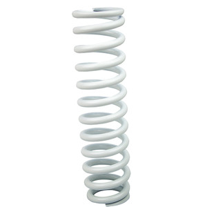 Polaris 0453769-133 Bright White Rear Suspension Spring 2007-2022 Phoenix 200