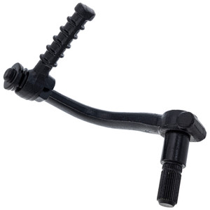 Polaris 0453840 Genuine OEM Kick Start Assembly 2007-2019 Outlaw 50 Predator 50