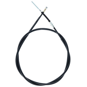 Polaris 0454015 Genuine OEM Rear Brake Cable for 2008-2019 Sportsman Outlaw 90 110