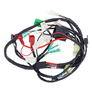 Polaris 0454049 HARNESS-MAIN NEUTRON