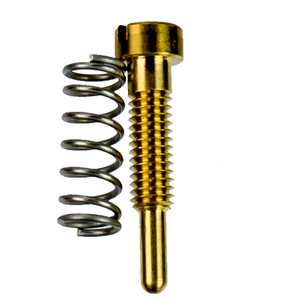 Polaris 0454205 OEM Carburetor Idler Screw Assembly 2009- 2016 Sportsman Outlaw 90