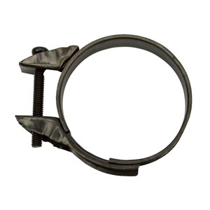 Polaris 0454277 Genuine OEM Air Intake System Hose Clamp for 2009-2019 RZR 170 EFI