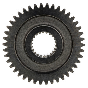 Polaris 0454557 Transmission Output Gear OEM for 2009-2021 RZR 170 UTV