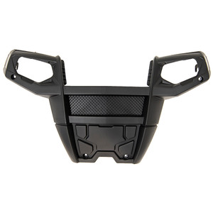 Polaris 0454801-070 Black Front Bumper Assembly 9 - 2019 UTV RZR 200 170