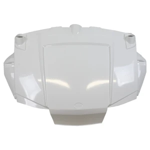 Polaris 0455086-133 Mod White RZR Youth Hood Assembly RZR EFI 170