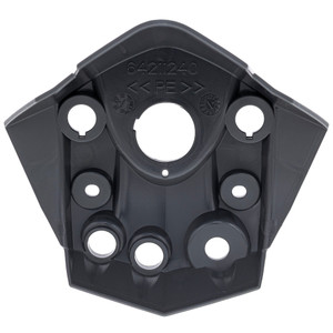 Polaris 0455179-453 Avalanche Grey Upper Pod Outlaw 110 2017-2023