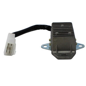 Polaris 0455311 Electrical Parts Regulator Rectifier Phoenix Sawtooth 200