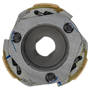 Polaris 0455376 Driven Clutch Assembly RZR EFI 170 0454532 0454535 2009-2021