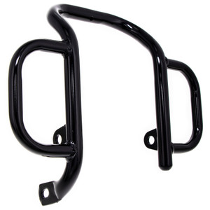 Polaris 0455448-067 Black Chain Guard Genuine OEM 2008-2023 Outlaw Sportsman 110