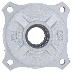 Polaris 0455519-385 Brake Drum Un Silver Sportsman Scrambler Predator 50 90 110