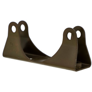 Polaris 1015672 WELD BASE ISOLATOR YZ RZR Ranger 900 800 200 Crew