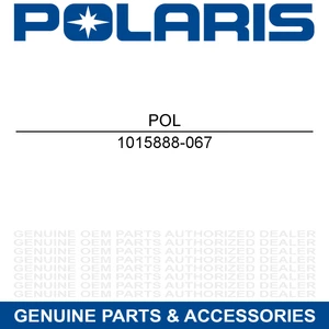 Polaris 1015888-067 WELD-CONTROL LOWER LH BLK Sportsman 800 500 570 400 550