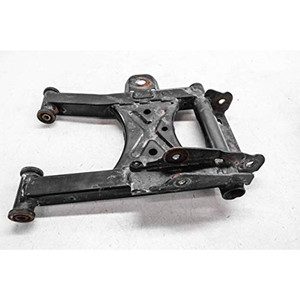 Polaris 1016022-067 WELD CONTROL LOWER LEFT HAND BLACK Sportsman 800 700 500