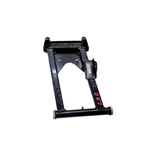 Polaris 1016212-067 WELD-REAR CONTROL ARM RH BLK Sportsman 400 200 1015705-067