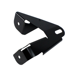 Polaris 1016407-329 Right Hand Bumper Bracket 8-2010 Sportsman 400 300 200