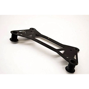 Polaris 1016583-458 WELD-REAR BRACE SUSP M.BLK RZR 800 200
