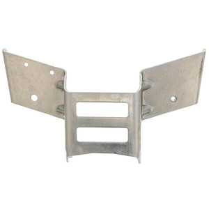 Polaris 1017254 Hinge Bracket Assembly 2009-2013 IQ RMK SwitchBack Dragon Shift 550 600
