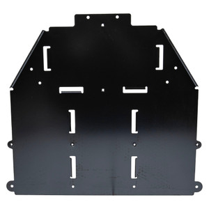 Polaris 1017776-329 Black Battery Tray Weld Ranger EV 1017332-329