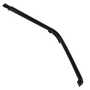 Polaris 1018082-458 OEM Matte Black Front Left Hand Weld Cab Frame for 2014-2016 Brutus HD