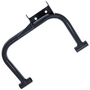 Polaris 1018123-067 Gloss Black Rear Right Upper Control Arm ACE 325