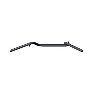 Polaris 1018180-067 WELD-HANDLEBAR W MOUNT INTL BK Sportsman 850 550