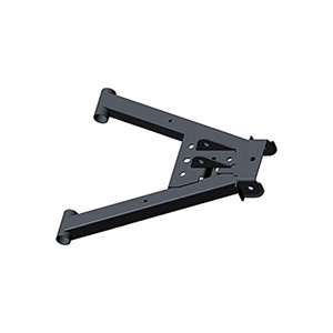 Polaris 1018184-067 WELD-CONTROLARM REAR UPPER BLK Ranger 900 800 500 XP