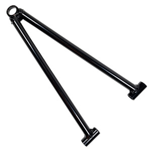 Polaris 1018186-067 Genuine OEM Black Front Lower Control Arm for 2010-2012 Ranger XP