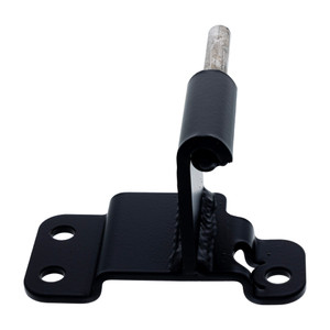 Polaris 1018772-329 Black Lower Left Hand Hinge Ranger Brutus Diesel HST