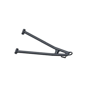 Polaris 1018826-293 WELD-CTRL ARM LWR FR LH 64 I.R RZR 1000 XP