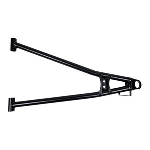 Polaris 1018827-458 WELD-CTRL ARM LWR FR RH 64 BLK RZR 1000 XP Turbo