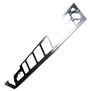 Polaris 1021259 Natural Left Hand Running Board Switchback RMK XCR 800 850 600