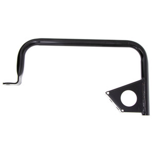Polaris 1022773-458 Black Front Lefthand Welded Bolster 2017-2019 Ranger 1000 XP Crew