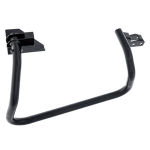 Polaris 1023194-458 WELD-BOLSTER SEAT M.BLK Part Ranger 1000 XP