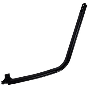 Polaris 1023337-458 WELD-CAB FRAME FRT RH BLK Part Ranger 1000 XP