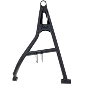Polaris 1023526-458 WELD-CTRL ARM UPR FR LH 64 BLK Part RZR 1000 XP