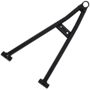 Polaris 1024247-458 Matte Black Front Left Lower A-Arm Ranger 1000 XP