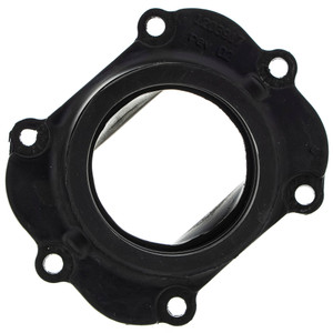 Polaris 1203917 Genuine OEM Throttle Body Boot Adapter for 2005-2006 700, 900 Fusion,