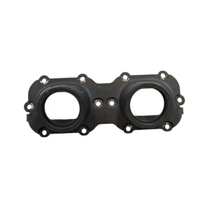 Polaris 1205058 OEM Throttle Body Adaptor 2015-2023 Rush Switchback Assault Axys 800