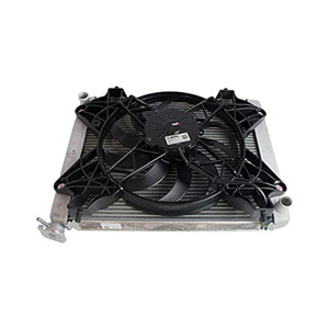 Polaris 1240712 Radiator RZR General XC 1000 900 4 XP XC S